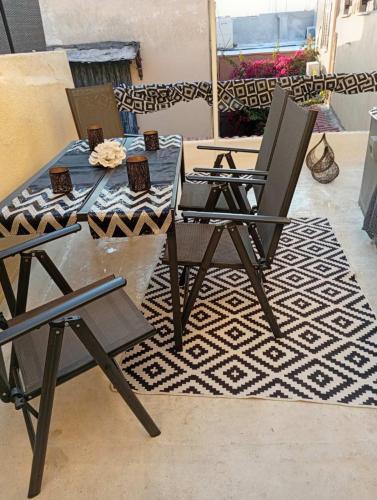 Rhodes Old Town Harmony Suite 4