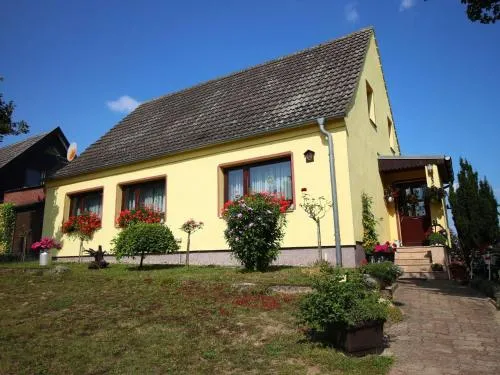 Ferienwohnung Familie Schmidt in Bergen auf Rügen, Deutschland