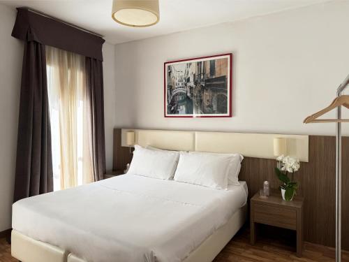 Hotel Il Moro di Venezia, Venice
