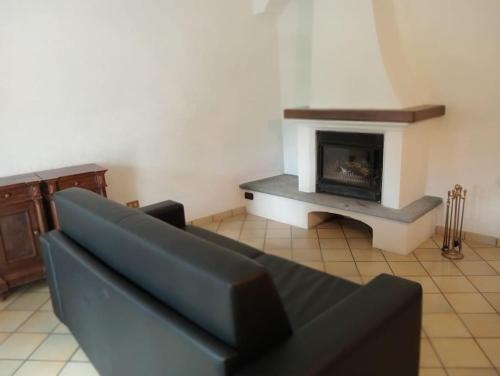 La Casa del Ghiro in Roccabruna