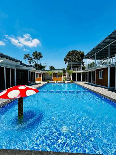 Meraga Cinta @ Kijal in Kijal