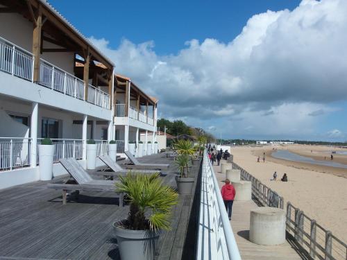 Résidence Belle Plage