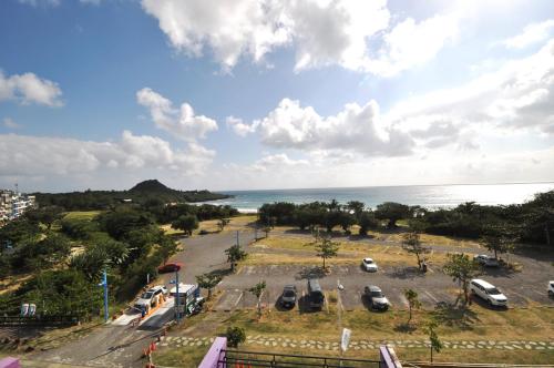 Tz Shin Resort Hostel - Kenting