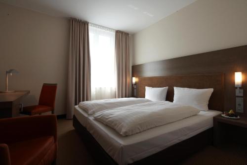 Intercityhotel Essen