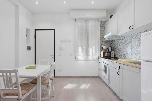 Lambrate Flat, Milán