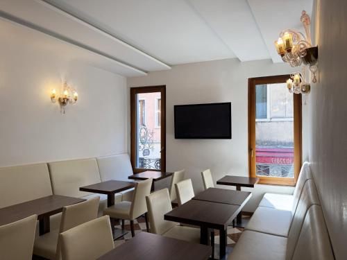 Hotel Il Moro di Venezia, Venise (photo 10)