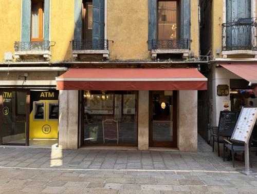 Hotel Il Moro di Venezia, Venise (photo 5)