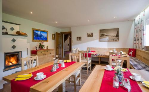 Pension Apartment Steiner - main image