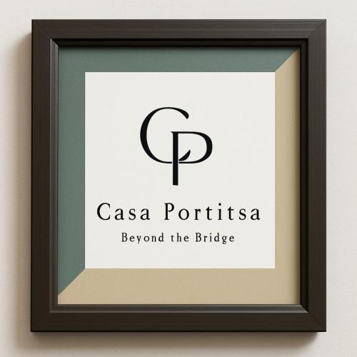 CasaPortitsa gîte à louer Anavritá