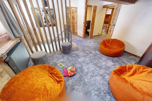 Chalet Joubarbe - OVO Network - image 13