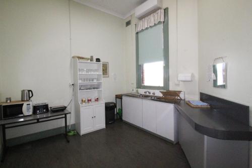 Konyha, The Exchange Pingelly in Cuballing