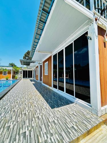 Meraga Cinta @ Kijal in Kijal