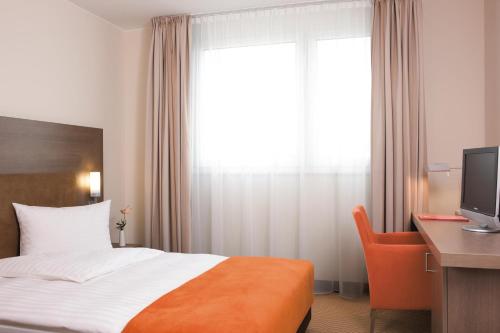 IntercityHotel Essen