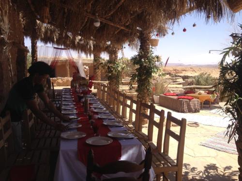 อาหารและเครื่องดื่ม, Maison Boutchrafine in แอรฟูด