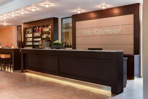 Intercityhotel Essen