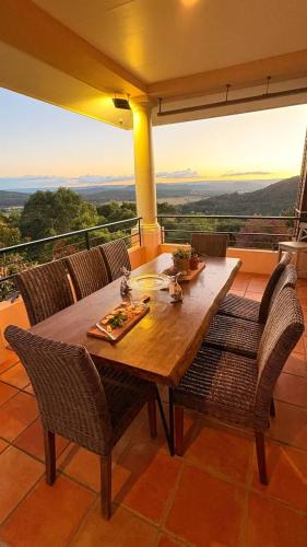 River Rock Retreat in Maroochy River