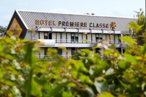 Premiere Classe Vierzon