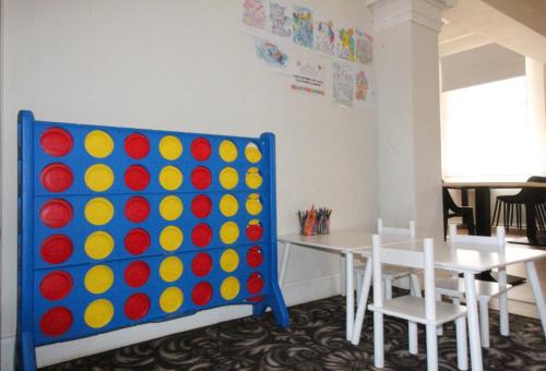 Pub/Lounge, The Exchange Pingelly in Cuballing