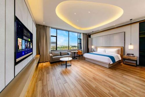 Boman International Hotel