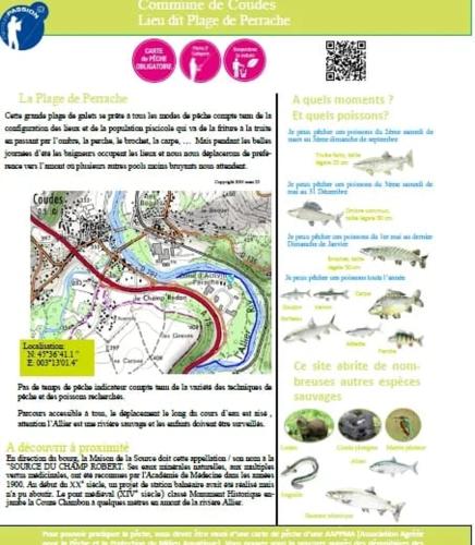 hotelF1 Clermont Ferrand Issoire Coudes - image 12