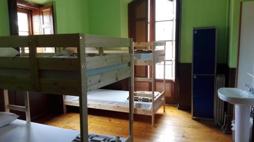 Albergue La Casona Del Peregrino – Llanes, FL