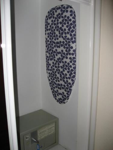 Hostal Maria Cristina - image 8