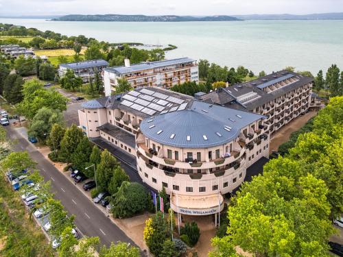 Hotel Wellamarin - Balatonlelle