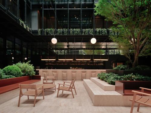 View, The Telegraph Hotel - The Leading Hotels of the World  in Tbilisi