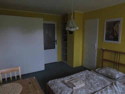 Apartment Nad Punkvou - Těchov