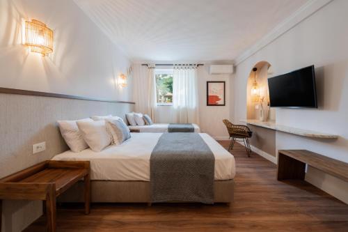 Blue Paradise Studios in Kefalonia