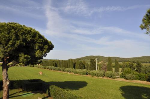 Locanda Di Ansedonia