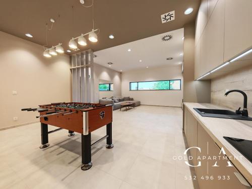 Gold Apartment B29 Let's Sea Baltic Park Gąski