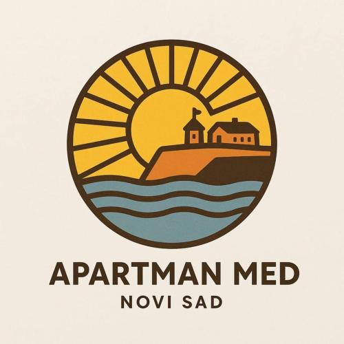 Apartman MED Novi Sad