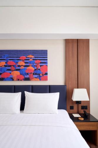 Deluxe Double or Twin Room image 4