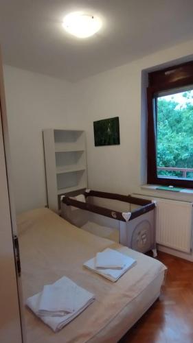 Apartman MED Novi Sad - image 5