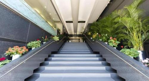 Alpha Hotel Tokushima