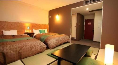 Hotel 1-2-3 Kofu Shingen Onsen
