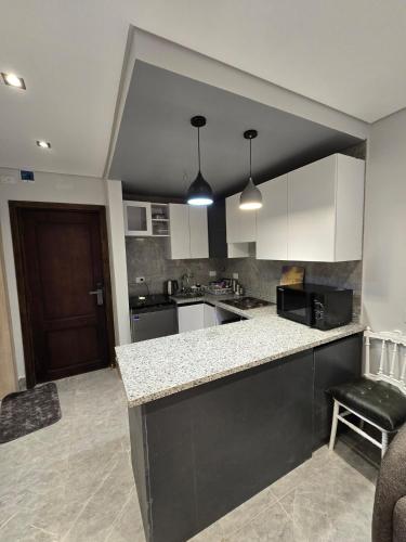 Luxury chalet in Porto Golf for rent in El Alamein