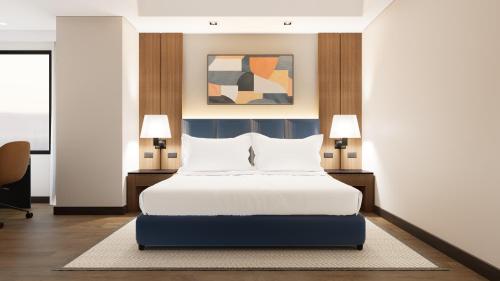 Premier King Room room in Seda Centrio Cagayan De Oro
