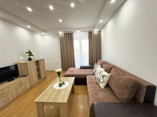 Apartman Daca Apatin