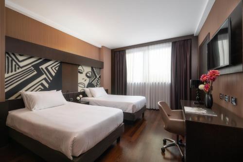 Crowne Plaza Milan City - image 11