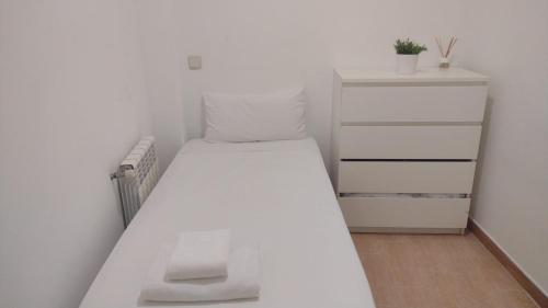 Amplio y céntrico apartamento en La Latina, Madrid (foto 4)