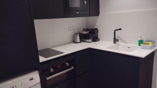 Amplio y céntrico apartamento en La Latina, Madrid (foto 5)