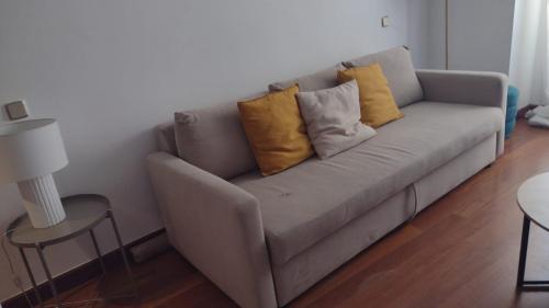 Amplio y céntrico apartamento en La Latina, Madrid (foto 6)