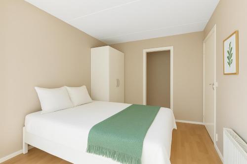 Premium Oslo City Center Apartment with Terrace, Oslo (photo 10)