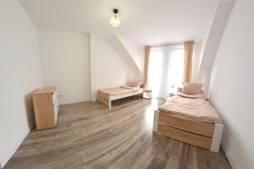 Apartament Caspartino