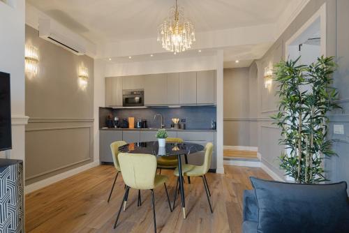Museo Archeologico- Design Apartment, Firenze (foto 10)