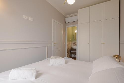 Museo Archeologico- Design Apartment, Firenze (foto 7)