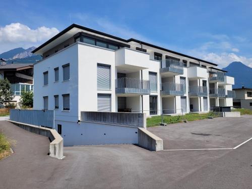Viesnīcas āriene, Rosengarten Apartments by Hello Fewo Apartments in Bürs