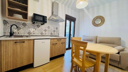 Apartamentos Ladera del Castillo in Cazorla